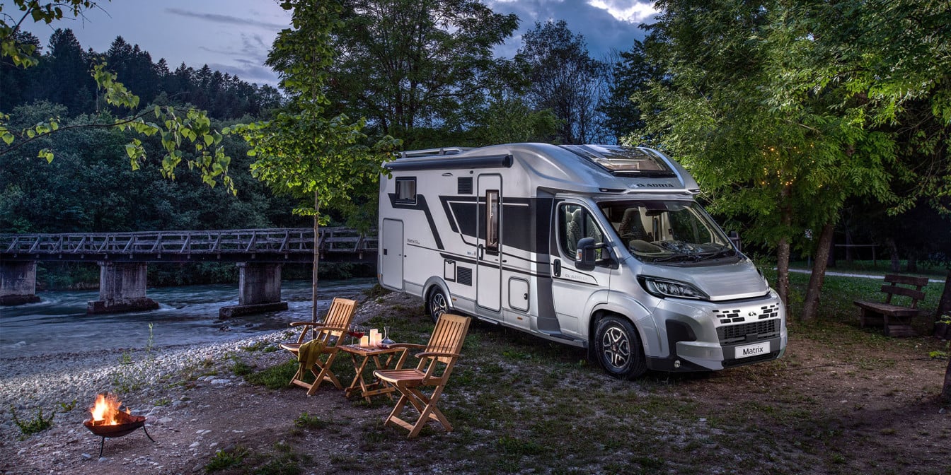 Motorhomes