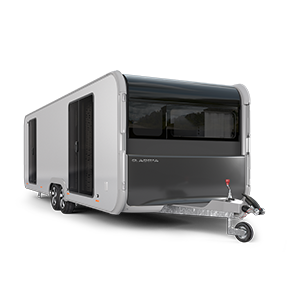 Caravans