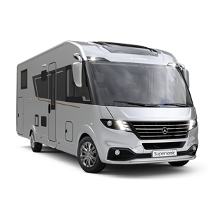 AUTOCARAVAN